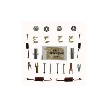 2016 Lexus RC200t Parking Brake Hardware Kit Rear Carlson 17485 image 1 of 1