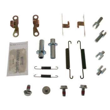 2004 Volvo C70 Parking Brake Hardware Kit