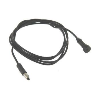 1989 Plymouth Reliant Disc Brake Pad Wear Sensor