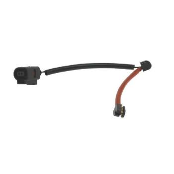 2010 Porsche Cayenne Disc Brake Pad Wear Sensor Rear Carlson 19013 image 1 of 1