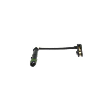 2018 Mercedes-Benz Sprinter 3500 Disc Brake Pad Wear Sensor