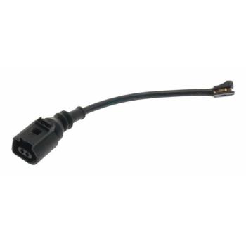 2019 Volkswagen e-Golf Disc Brake Pad Wear Sensor