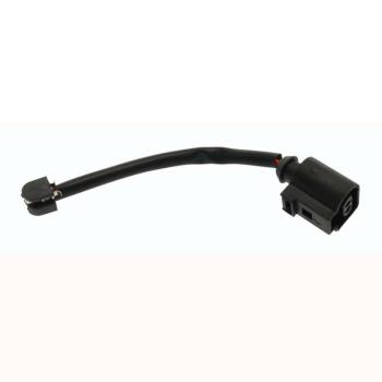 2017 Volkswagen Touareg Disc Brake Pad Wear Sensor