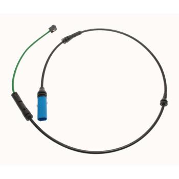 2019 BMW 640i xDrive Gran Turismo Disc Brake Pad Wear Sensor