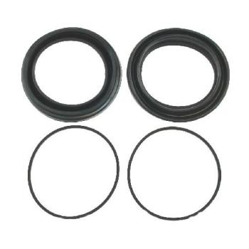 1985 GMC C7000 Disc Brake Caliper Repair Kit