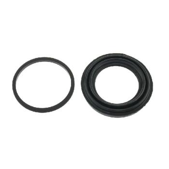 1983 Volkswagen Rabbit Pickup Disc Brake Caliper Repair Kit