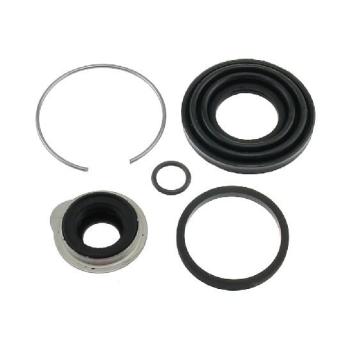 1998 Saturn SC1 Disc Brake Caliper Repair Kit Rear Carlson 41138 image 1 of 1