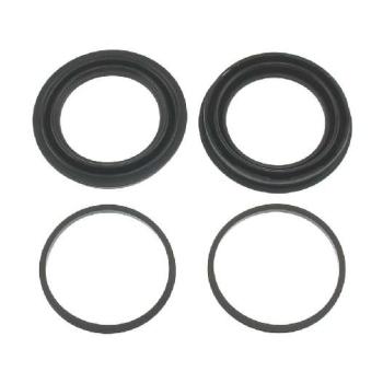 2008 Ford E-350 Econoline Disc Brake Caliper Repair Kit