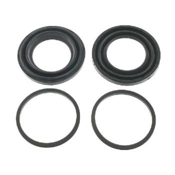 2003 GMC Sierra 1500 HD Disc Brake Caliper Repair Kit Rear Carlson 41173 image 1 of 1