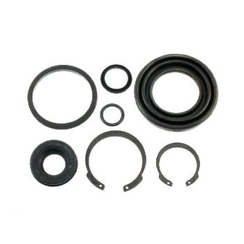 2011 Ford Fusion Disc Brake Caliper Repair Kit Rear Carlson 41258 image 1 of 1