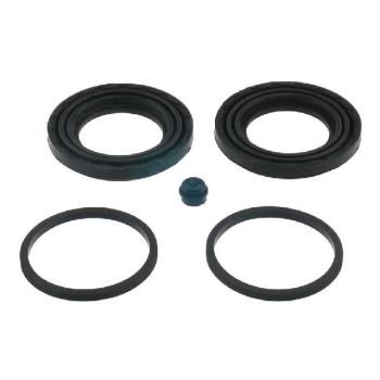 2018 Dodge Challenger Disc Brake Caliper Repair Kit Front Carlson 41280 image 1 of 1