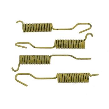 1985 Chrysler Town & Country Drum Brake Shoe Return Spring Kit
