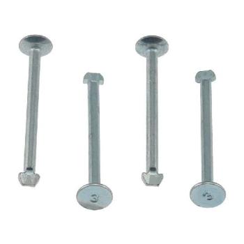 1980 Toyota Land Cruiser Drum Brake Shoe Spring Hold Down Pin