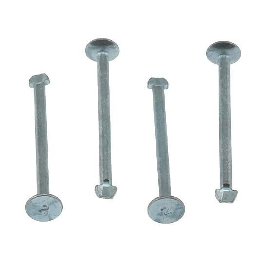 Carlson H11052 Drum Brake Shoe Spring Hold Down Pin product image 1 of 1