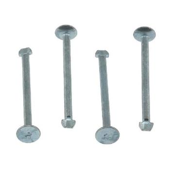 1995 GMC Sonoma Drum Brake Shoe Spring Hold Down Pin