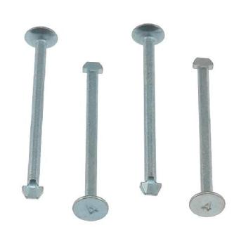 1978 Ford Mustang II Drum Brake Shoe Spring Hold Down Pin