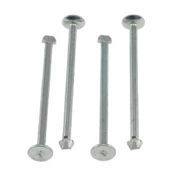 1986 Mercury Marquis Drum Brake Shoe Spring Hold Down Pin Rear Carlson H11092 image 1 of 1