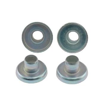 1995 GMC Sonoma Drum Brake Hold Down Spring Cup