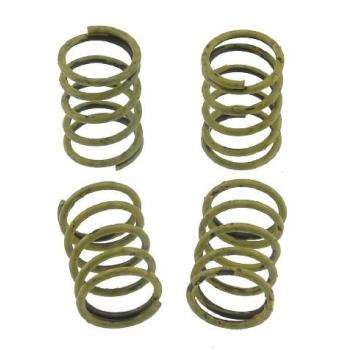 1995 GMC Sonoma Drum Brake Shoe Hold Down Spring