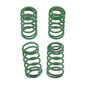 1976 Chevrolet Laguna Drum Brake Shoe Hold Down Spring Rear Carlson H11532 image 1 of 1