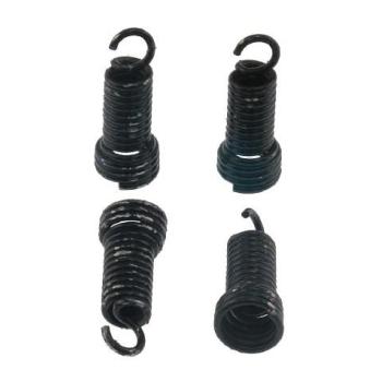 1968 American Motors American Drum Brake Shoe Hold Down Spring Front Carlson H11562 image 1 of 1