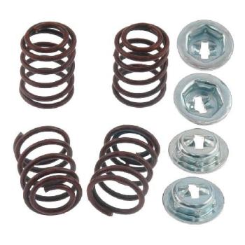 1982 Mercury LN7 Drum Brake Shoe Hold Down Spring