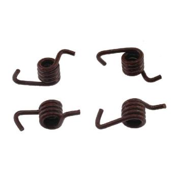 1980 Dodge RD200 Drum Brake Shoe Hold Down Spring