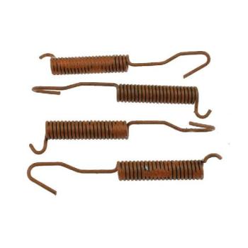 1980 Dodge RD200 Drum Brake Shoe Return Spring Kit