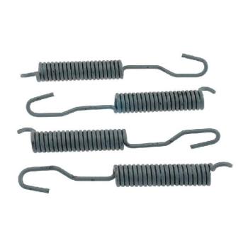 1965 International D1100 Drum Brake Shoe Return Spring Kit