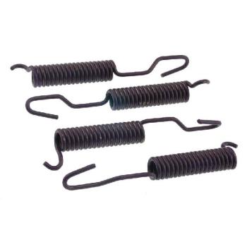 1967 Ford Galaxie Drum Brake Shoe Return Spring Kit
