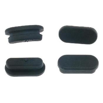 1999 Ford Contour Backing Plate Dust Hole Cover