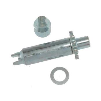 1965 International D1200 Drum Brake Adjusting Screw Assembly