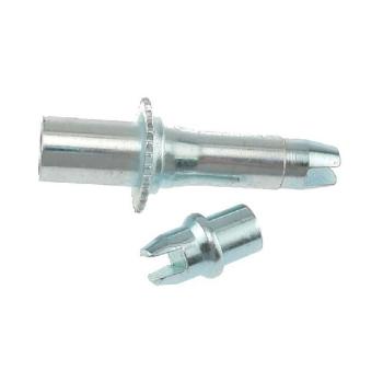 1995 Dodge Caravan Drum Brake Adjusting Screw Assembly Rear Left Carlson H1526 image 1 of 1