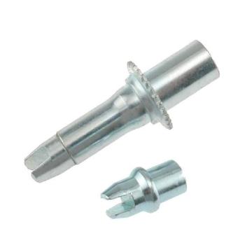 1995 Dodge Caravan Drum Brake Adjusting Screw Assembly Rear Right Carlson H1527 image 1 of 1