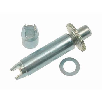 1968 Chevrolet Chevy II Drum Brake Adjusting Screw Assembly