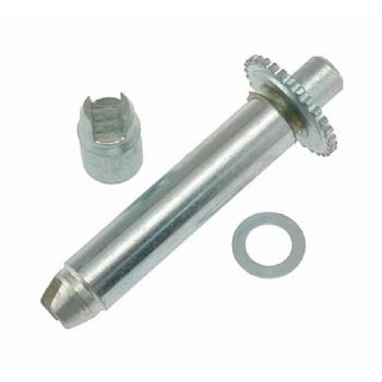 1992 Chevrolet G20 Drum Brake Adjusting Screw Assembly