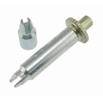 1991 Chevrolet R3500 Drum Brake Adjusting Screw Assembly