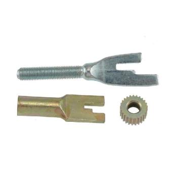 1989 Plymouth Reliant Drum Brake Adjusting Screw Assembly