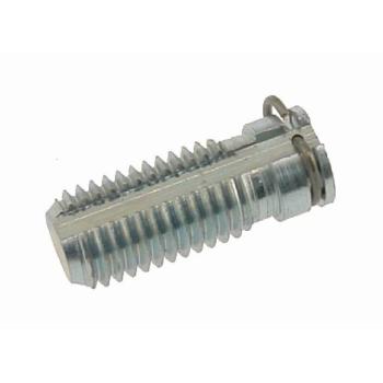 2002 Ford F650 Drum Brake Adjusting Screw Assembly Rear Left Carlson H1860 image 1 of 1