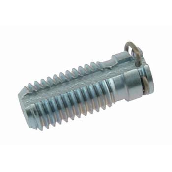 2002 Ford F650 Drum Brake Adjusting Screw Assembly Rear Right Carlson H1861 image 1 of 1