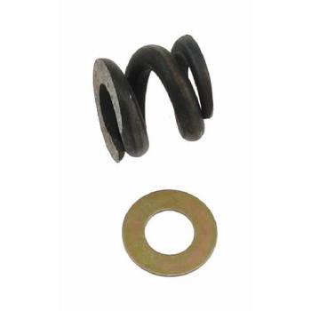 2002 Ford F650 Brake Hold Down Spring