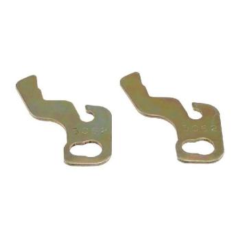 1995 Dodge Caravan Drum Brake Adjusting Lever Rear Carlson H2034 image 1 of 1