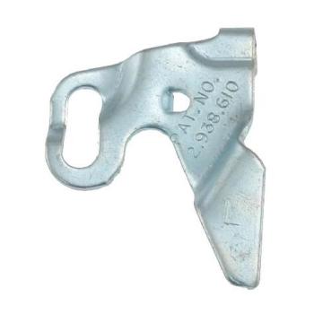 1965 International D1200 Drum Brake Adjusting Lever