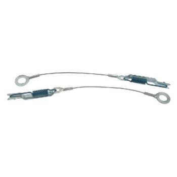 1996 Ford Ranger Drum Brake Self Adjuster Cable