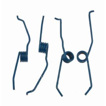 1980 Dodge RD200 Drum Brake Adjusting Lever Return Spring