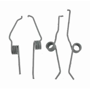 1976 Ford P-350 Drum Brake Adjusting Lever Return Spring Rear Right Carlson H2141 image 1 of 1