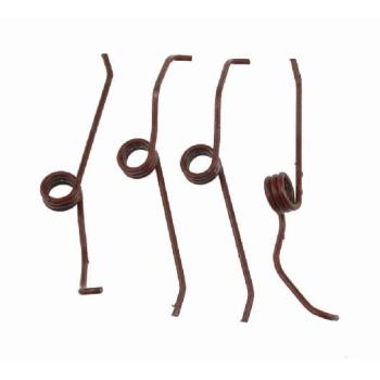 2004 Dodge Dakota Drum Brake Adjusting Lever Return Spring Rear Right Carlson H2145 image 1 of 1