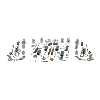 1995 Dodge Caravan Drum Brake Hardware Kit Rear Carlson H2309 image 1 of 1