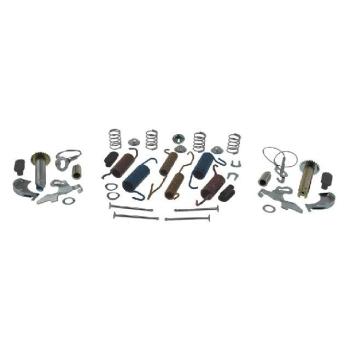 1987 Lincoln Continental Drum Brake Hardware Kit