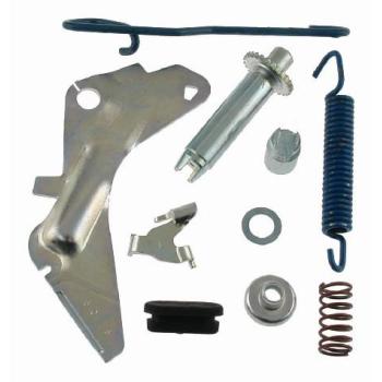 1968 Chevrolet Chevy II Drum Brake Self Adjuster Repair Kit